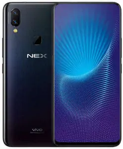 Замена стекла на телефоне Vivo Nex в Ижевске